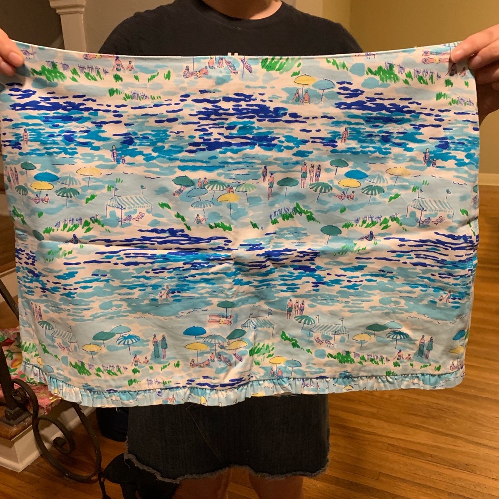 Lilly Pulitzer Skirt